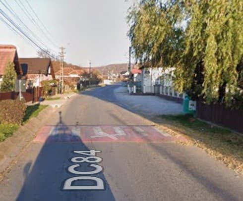 Limitatoare de viteza neconforme - Imagine 1