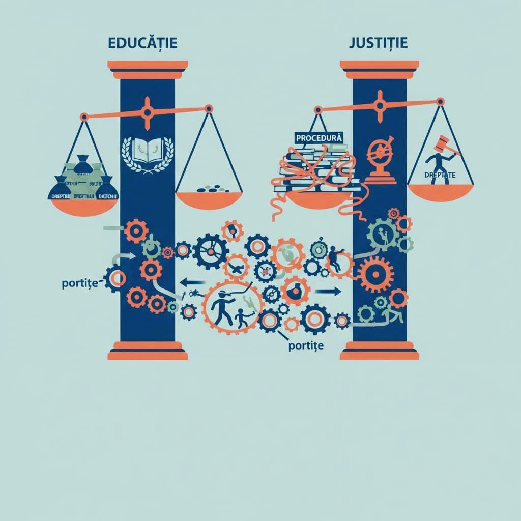 Veriga lipsă: Responsabilitatea - Imagine 1